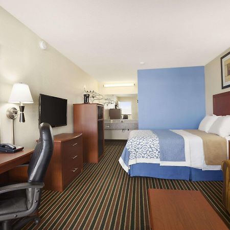 Days Inn By Wyndham Champaign/Urbana Luaran gambar