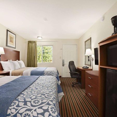 Days Inn By Wyndham Champaign/Urbana Luaran gambar