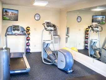Days Inn By Wyndham Champaign/Urbana Kemudahan gambar