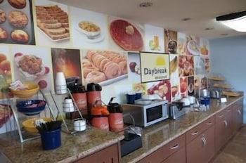 Days Inn By Wyndham Champaign/Urbana Luaran gambar