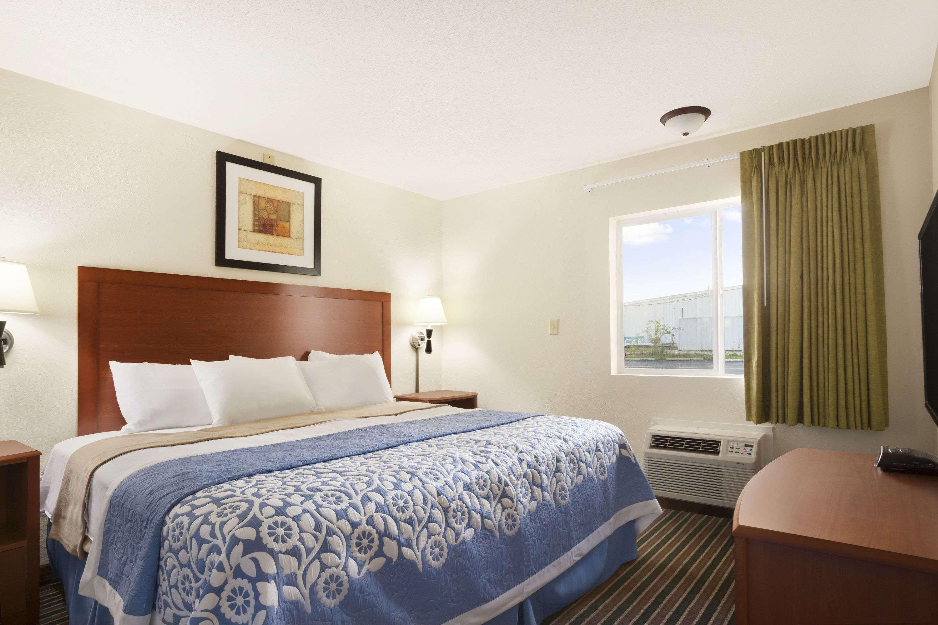 Days Inn By Wyndham Champaign/Urbana Luaran gambar