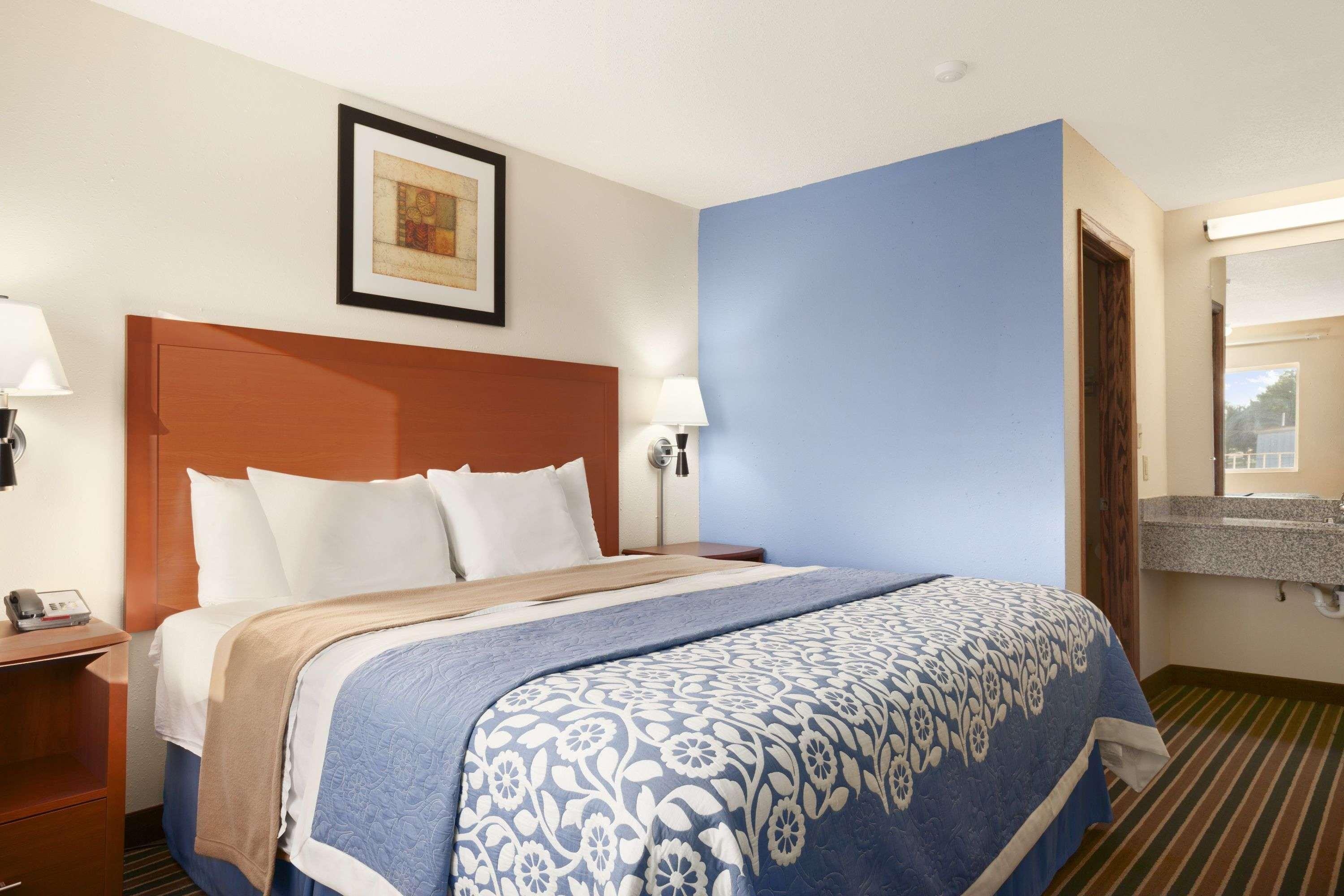 Days Inn By Wyndham Champaign/Urbana Luaran gambar
