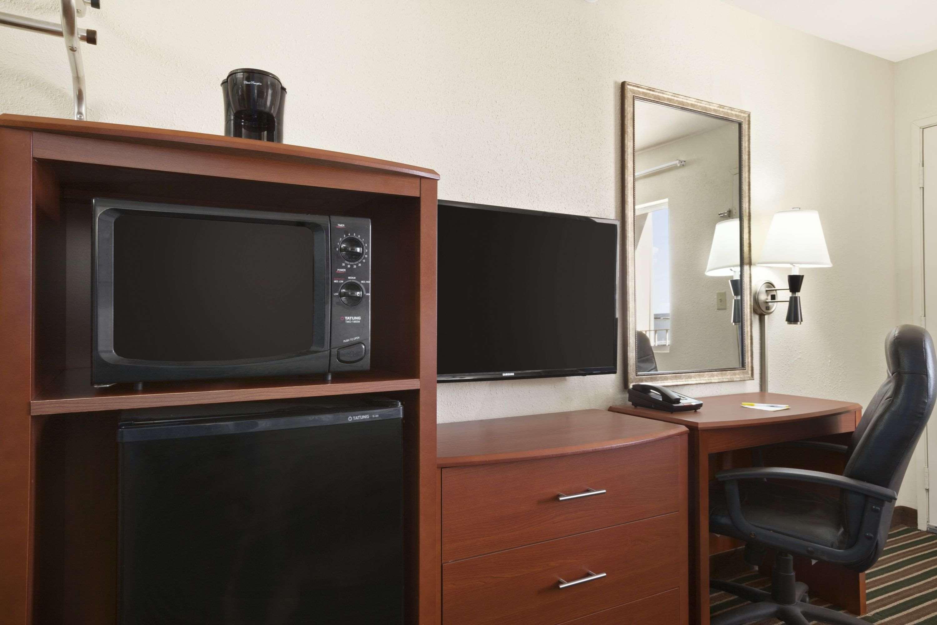 Days Inn By Wyndham Champaign/Urbana Luaran gambar