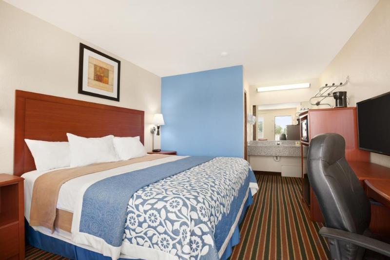 Days Inn By Wyndham Champaign/Urbana Luaran gambar