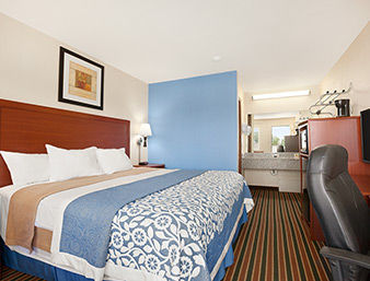 Days Inn By Wyndham Champaign/Urbana Luaran gambar