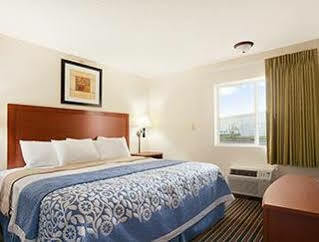 Days Inn By Wyndham Champaign/Urbana Luaran gambar